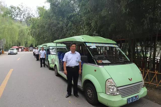 重渡沟省钱攻略,重渡沟详细路线攻略