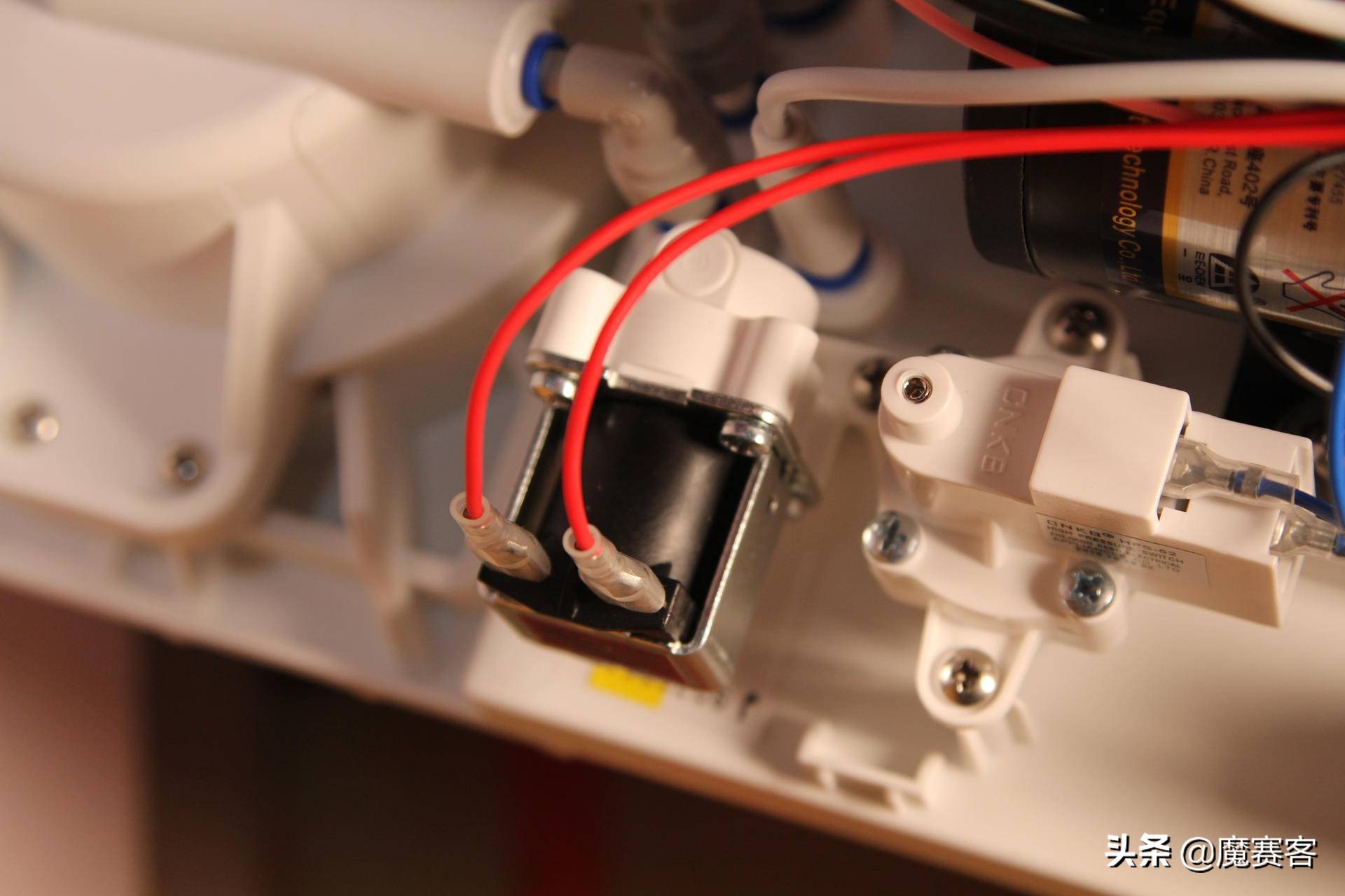 红嘴鸟净水器滤芯更换,红嘴鸟净水器哪个型号好