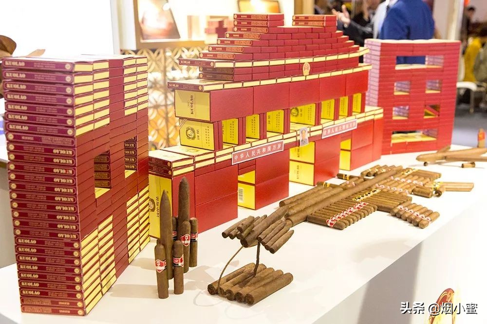 顶级雪茄品牌制作,山东雪茄品牌文化