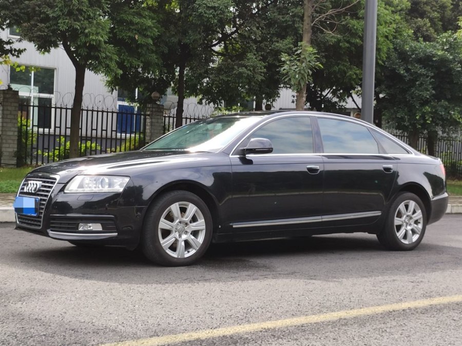 2009款奥迪a6l2.8quattro豪华版,2009款奥迪a6l2.8值得购买么