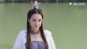 从前有座灵剑山尴尬演技,从前有座灵剑山女主太丑了