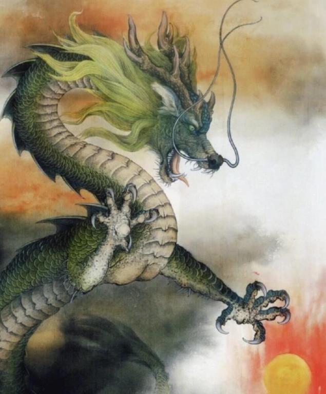 龙长虎短好不好,龙长虎短好还是龙短虎长好