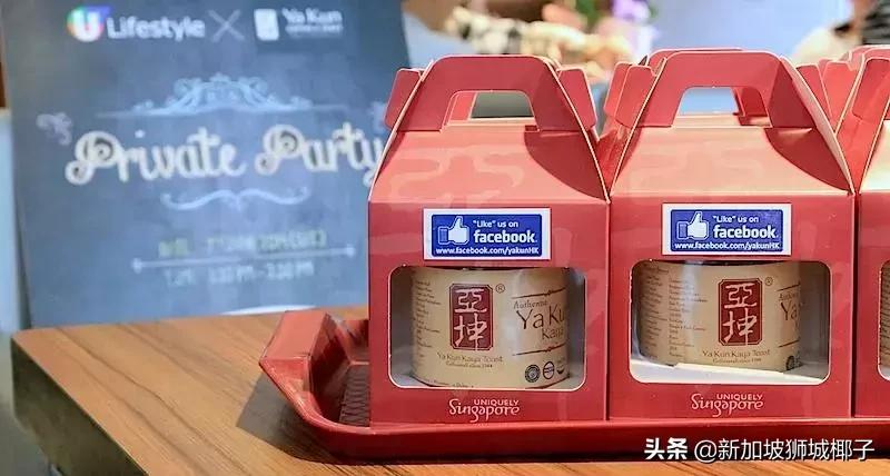 新加坡10大必买零食,新加坡最火的十大美食