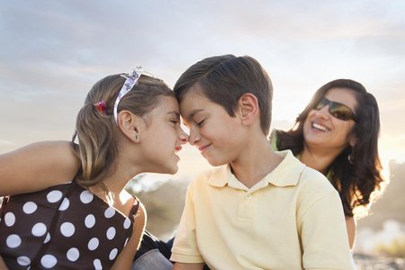 宝宝性启蒙教育,宝宝的教育引导