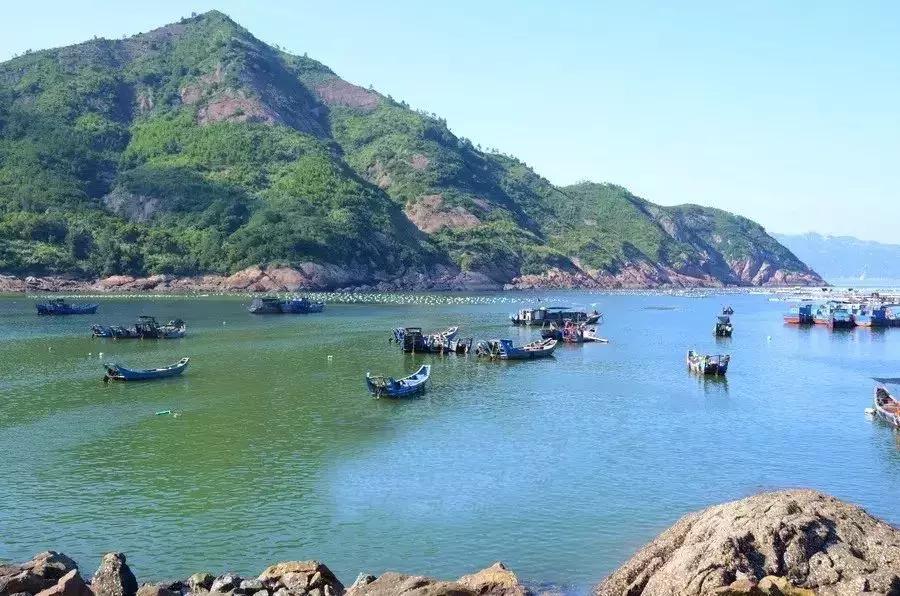 这就是福建,罗源一个正在崛起的城市