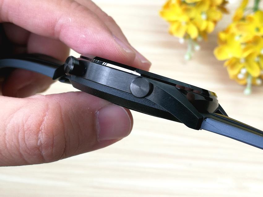 华为watchgt4手表水下测评,华为智能手表watchgt2防水