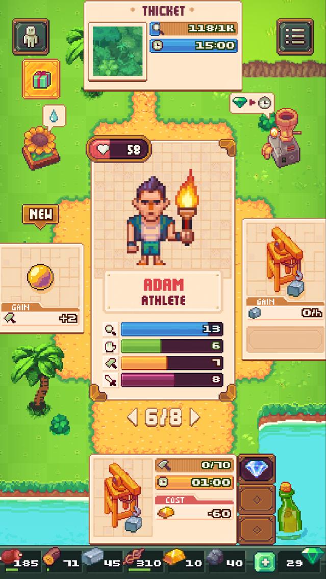 合辑23：盘点21款免费好玩的模拟经营手游，总有一款适合你！