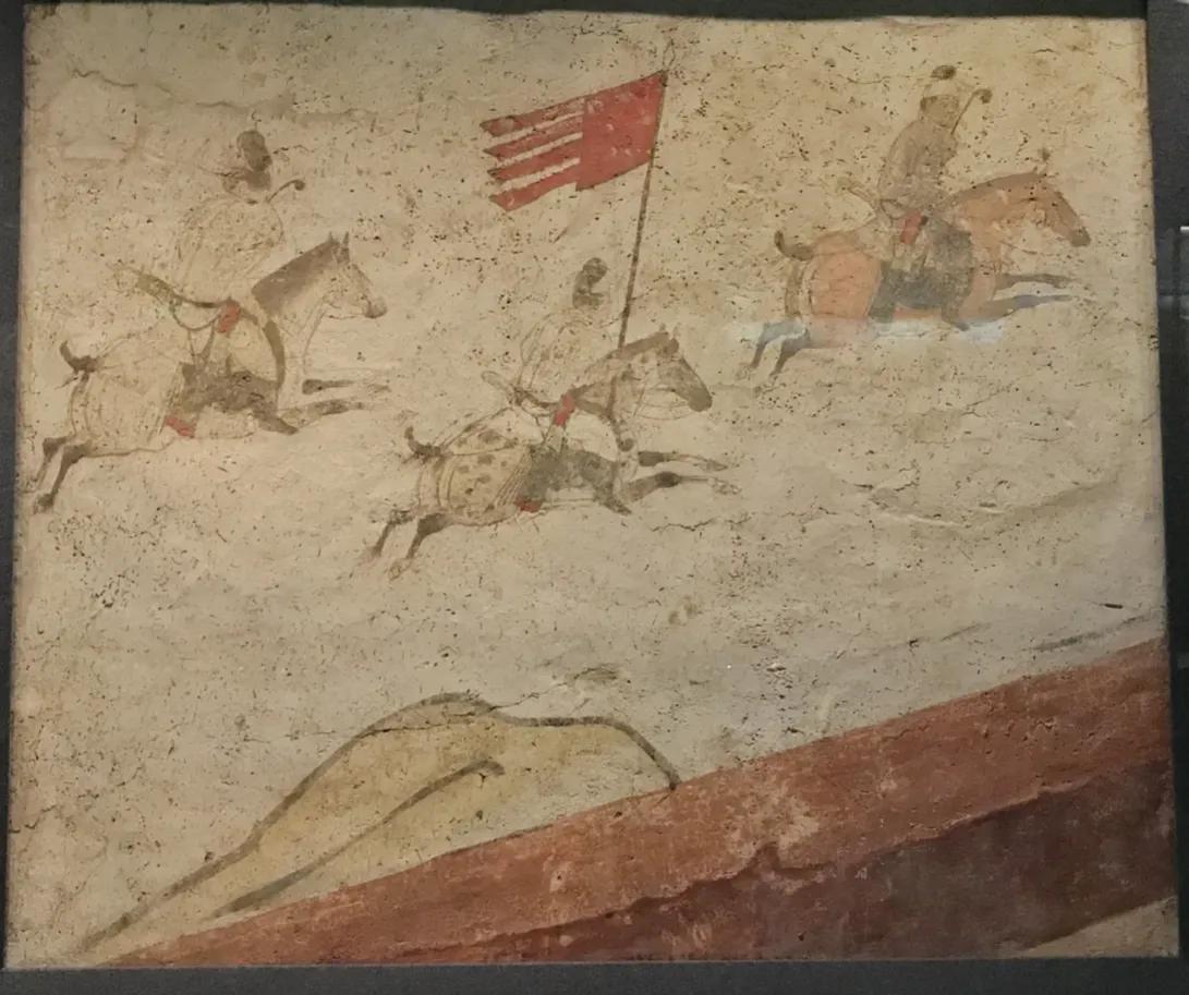 陕西历史博物馆第567个展厅是什么,陕西历史博物馆令人尴尬的展物