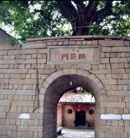 厦门翔安春游踏青好去处,厦门五一周边古镇古村旅游攻略