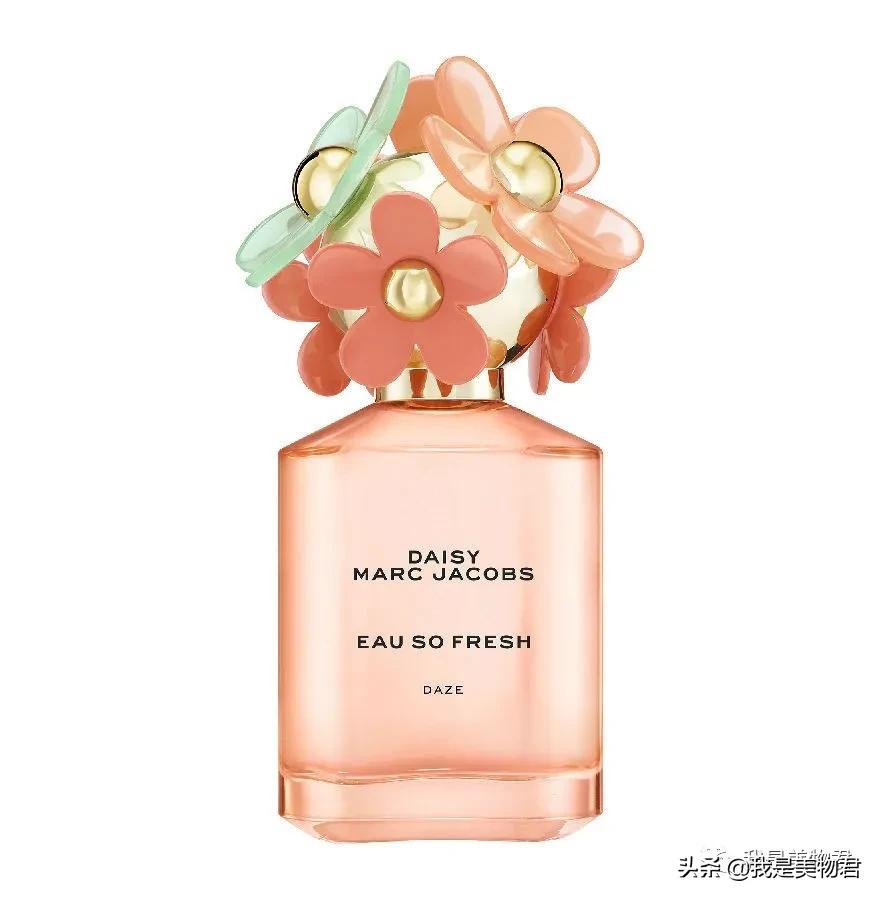 特别有女人味的香水推荐一下,小众香水春天的芬芳都在这里