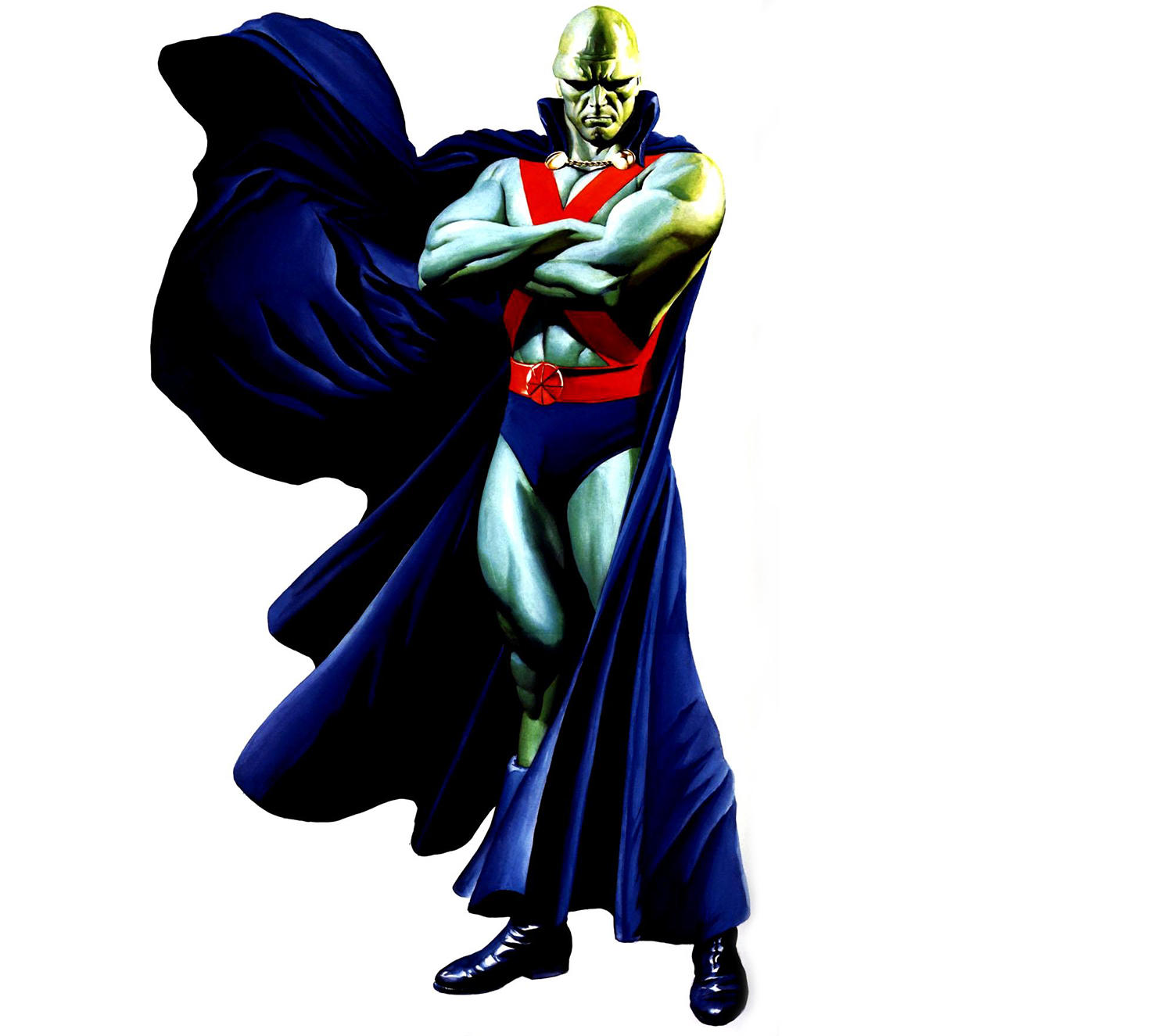 看正义联盟前应该看什么,正义联盟小知识