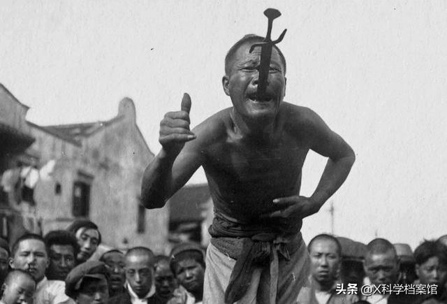 看完了这么多经典魔术背后的秘密,揭秘魔术背后真相