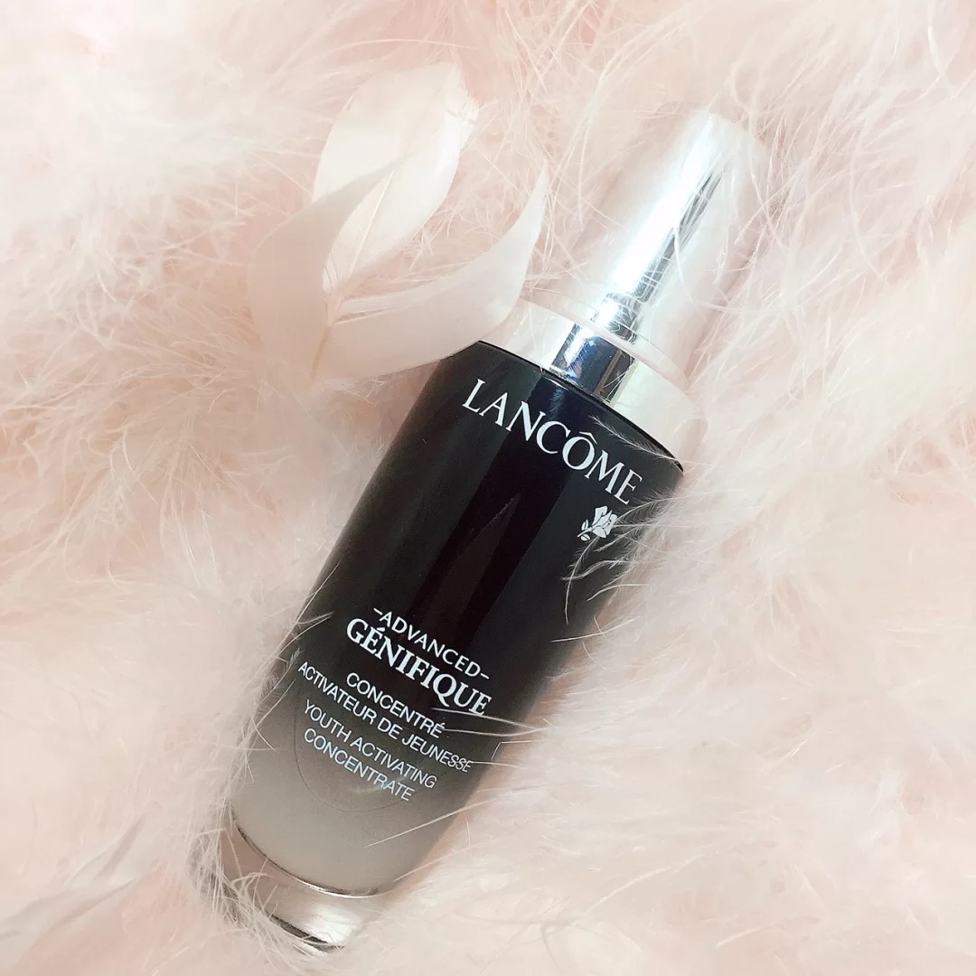 精华液红榜推荐大牌,精华液红黑榜雅诗兰黛