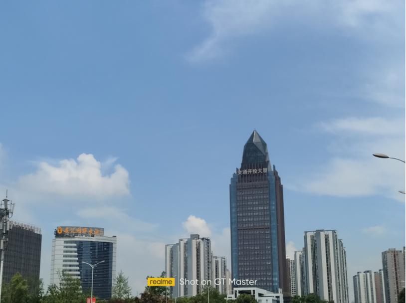 realme真我gt5g骁龙7+评测,骁龙中端神u处理器