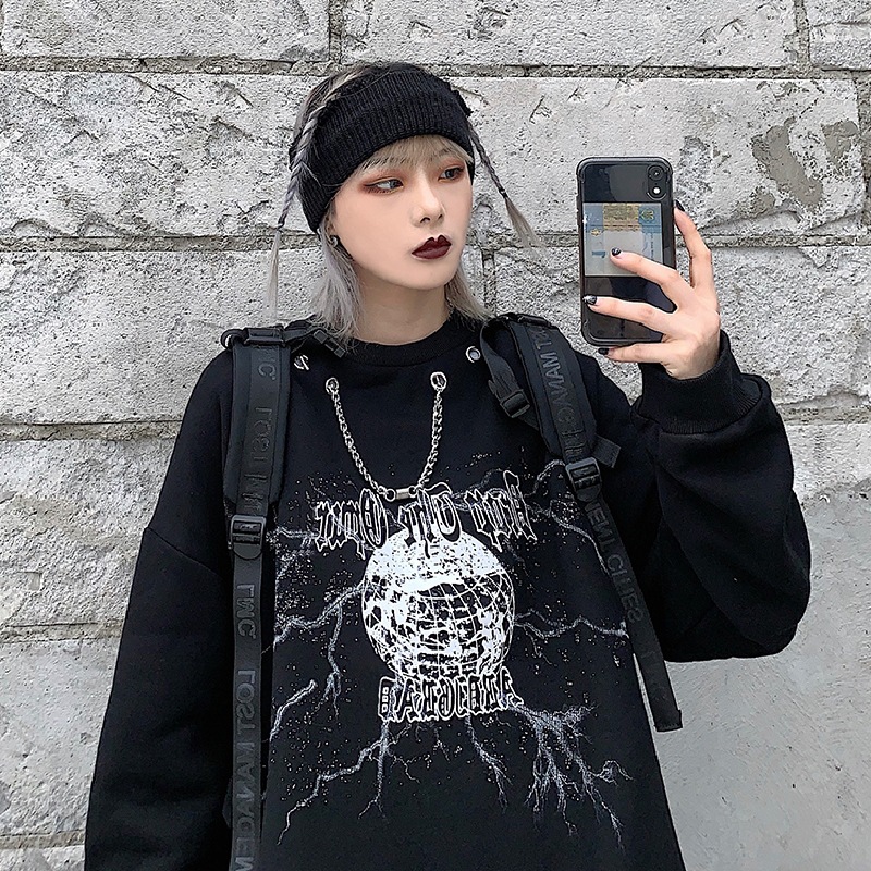 秋冬新款重磅潮流卫衣,早春新款潮酷休闲卫衣