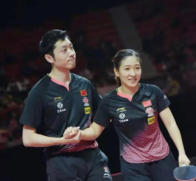 4对冠军夫妻将迎来下一代,3位是二胎宝宝,网友称国家队后继有人