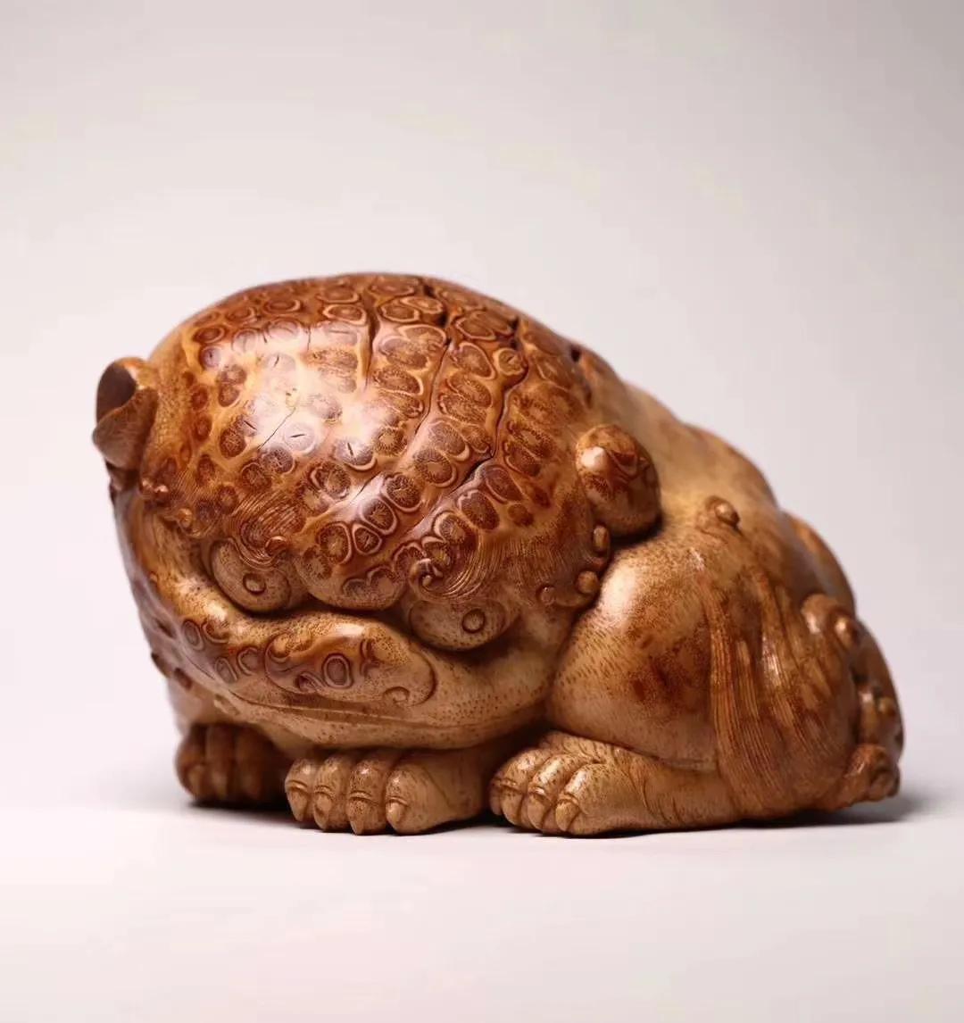 竹雕爱好者必看竹雕保养方式,竹雕如何把玩保养