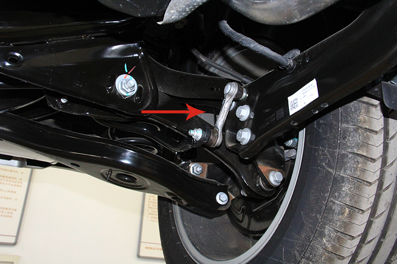 观致5究竟有多硬,观致5为什么那么硬