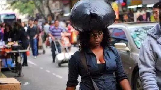 在非洲工作第一年遇上新冠疫情