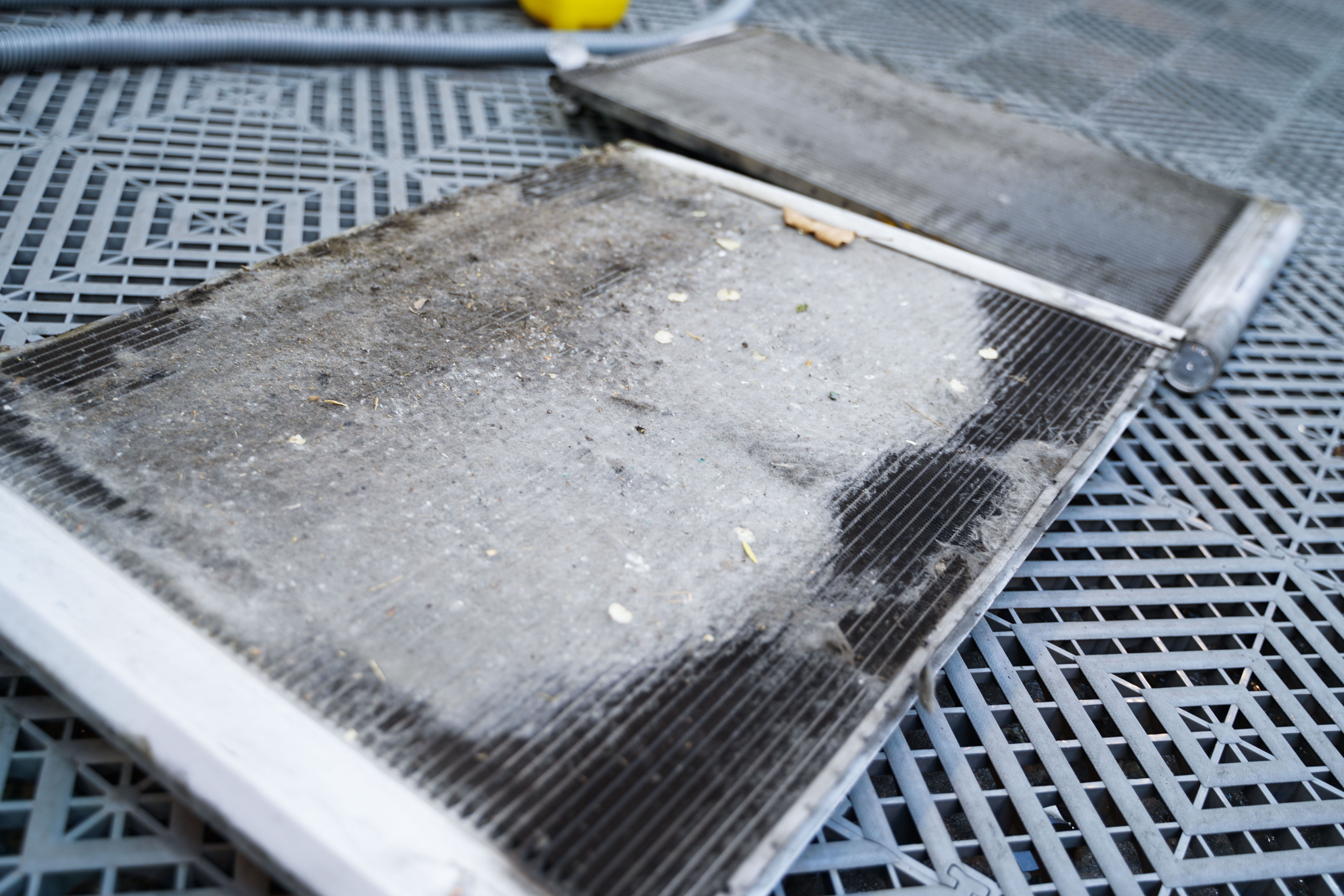 翻新改造日记,翻新宝马e66