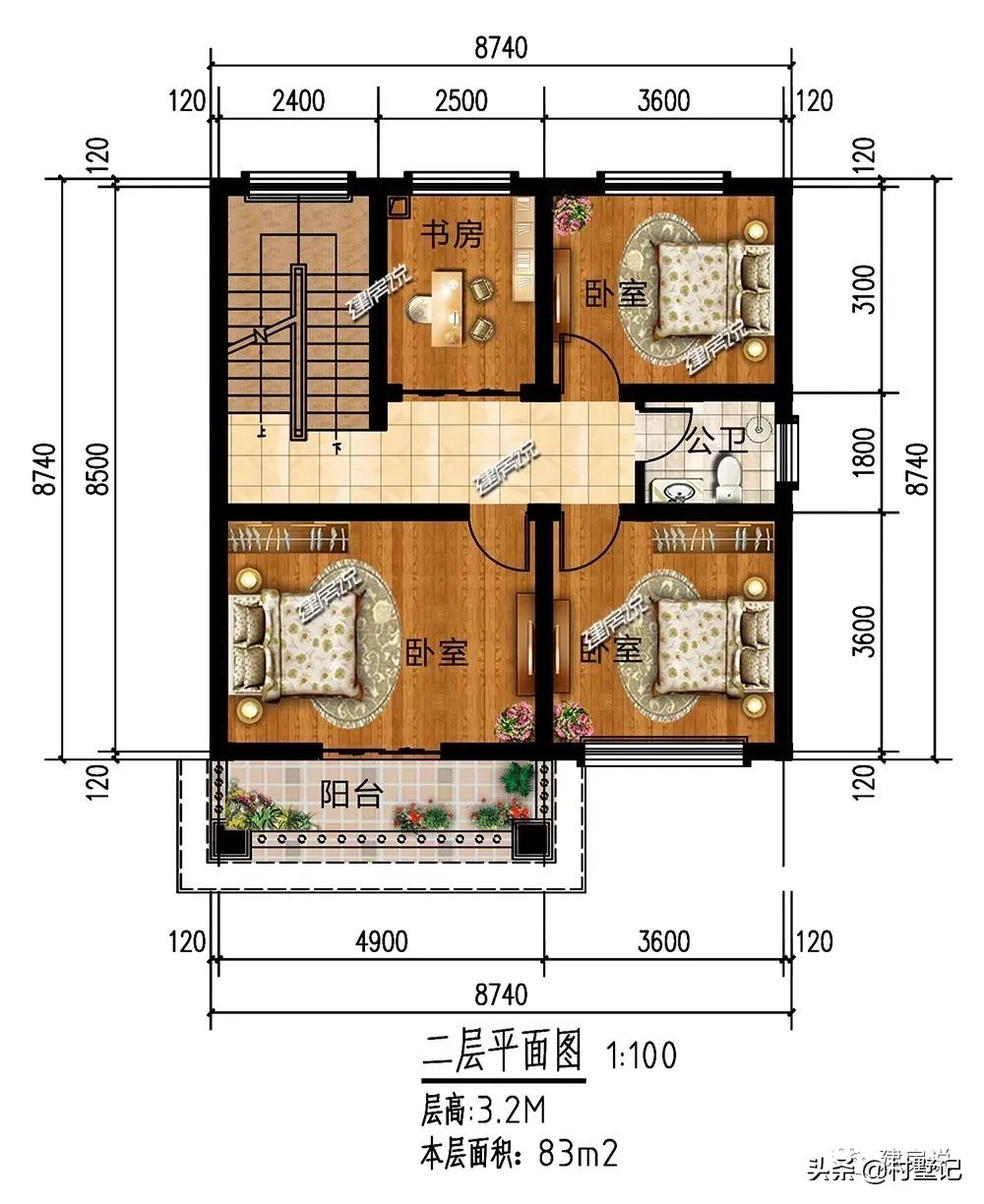 占地528平五层顶级绝美别墅,500平独栋别墅无电梯多少钱