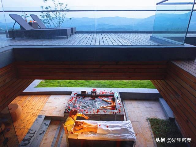 温泉不输北海道,世界上十大温泉度假打卡圣地