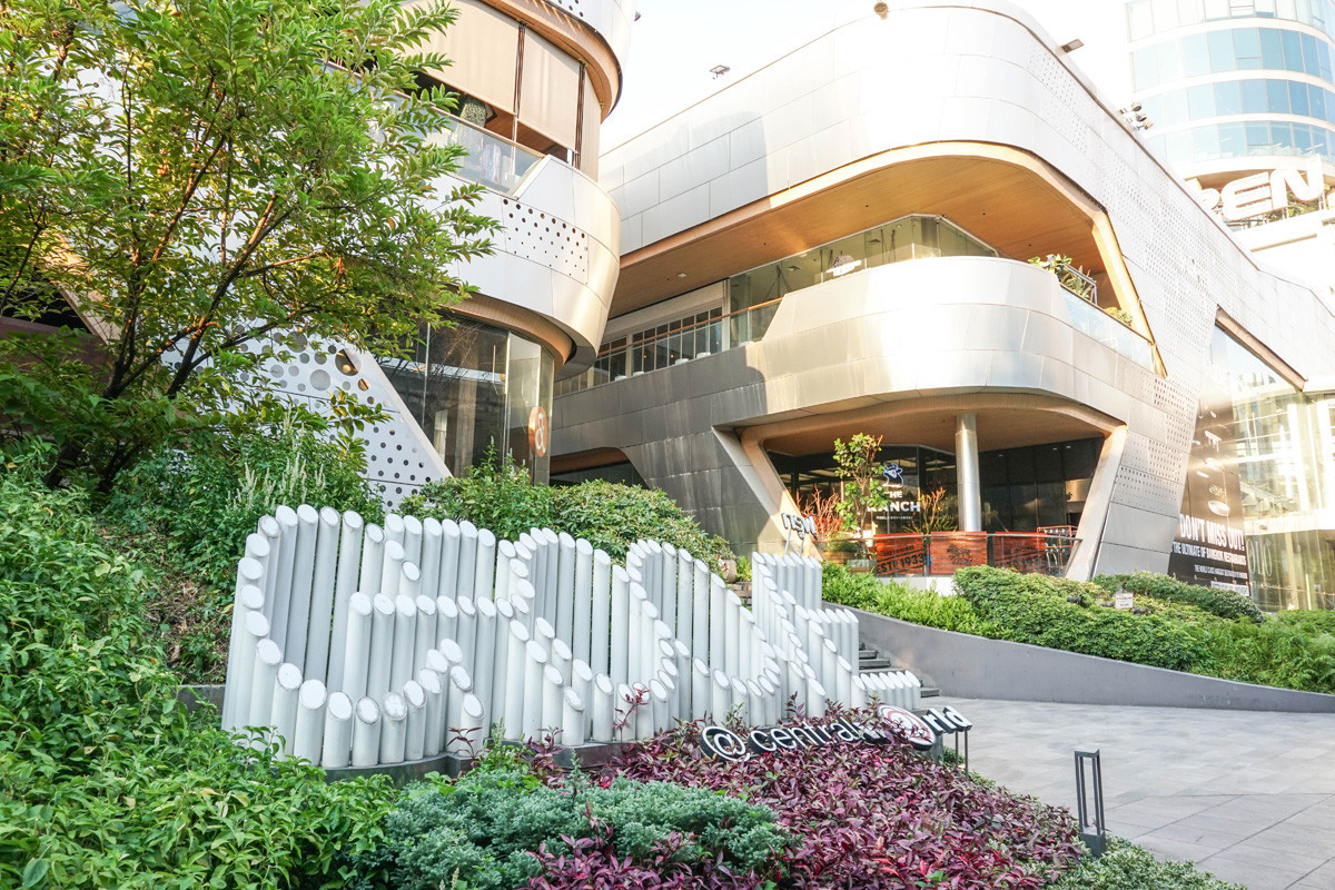 泰国曼谷购物攻略,泰国曼谷购物最全攻略