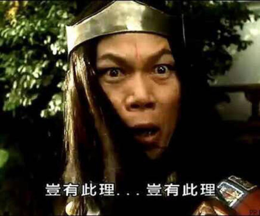 盘点周星驰电影的三大隐世高人,了解周星驰电影中的经典一幕