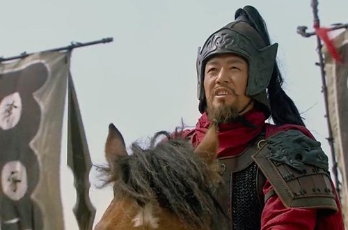 晁盖在梁山泊地位高吗,晁盖在梁山的武力排名