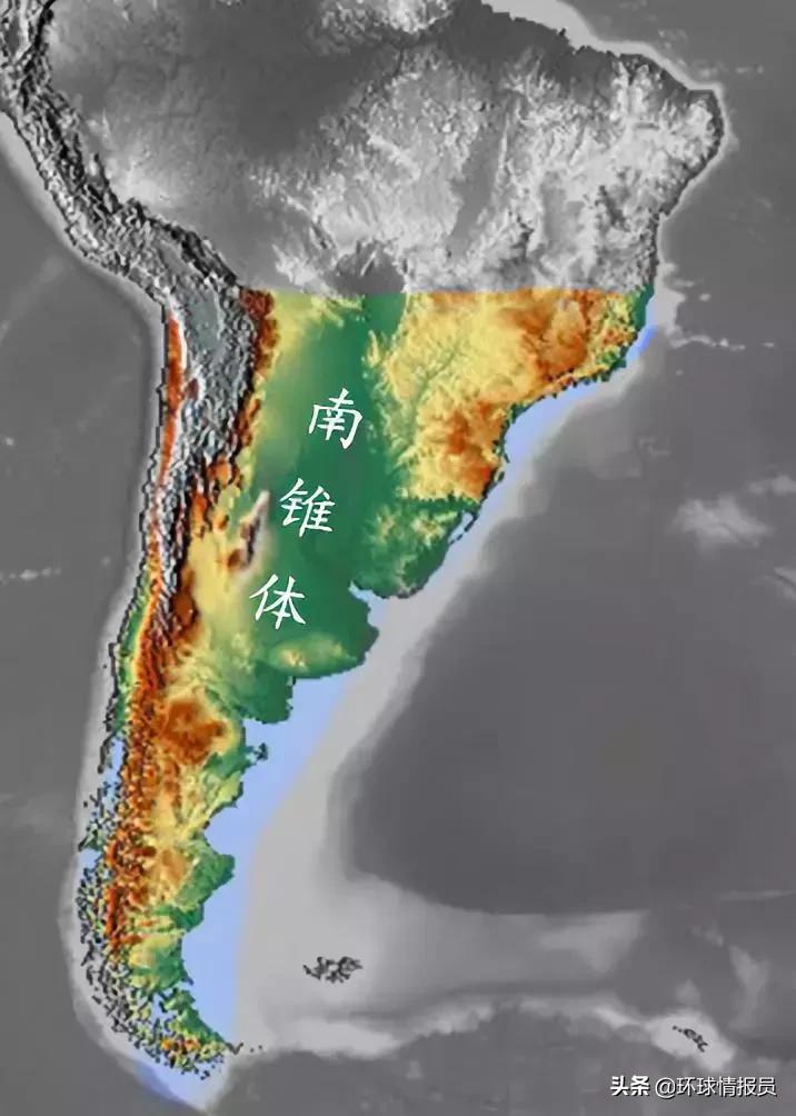 乌拉圭和阿根廷语言互通吗,乌拉圭和巴拉圭语言互通吗