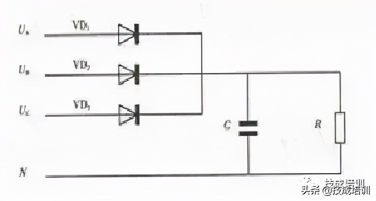 五分钟看懂电路图,必看6种电路图