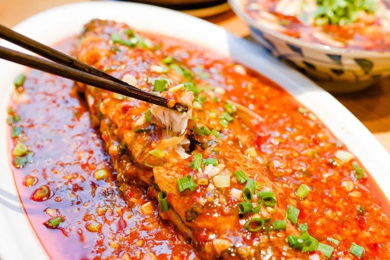 成都不得不吃的不辣餐厅点评,成都必吃十大馆子