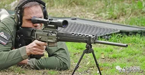 西格绍尔45冲锋枪,西格绍尔战术冲锋枪