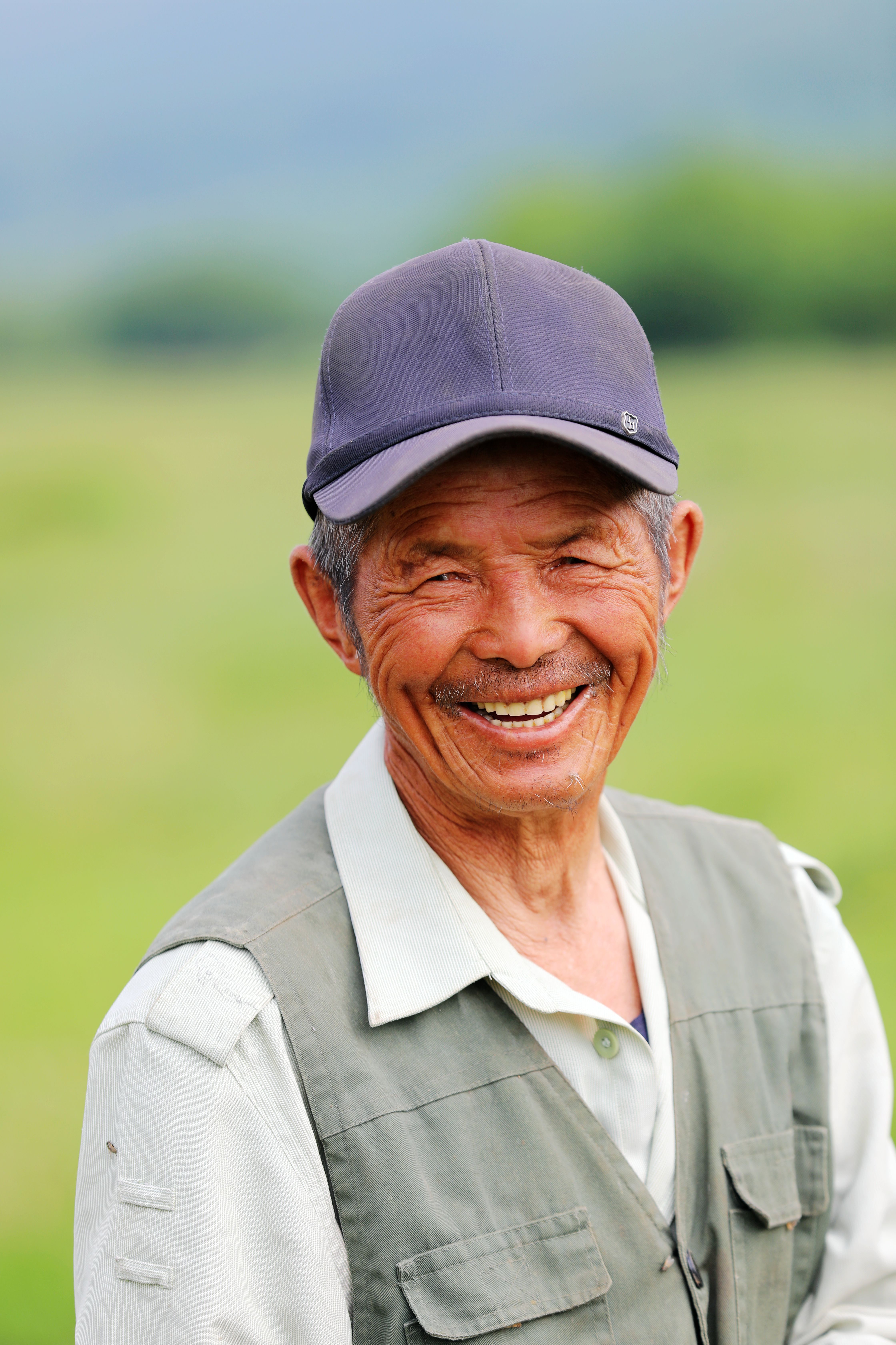 京北第一天路最佳旅游时间,京北第一天路草原