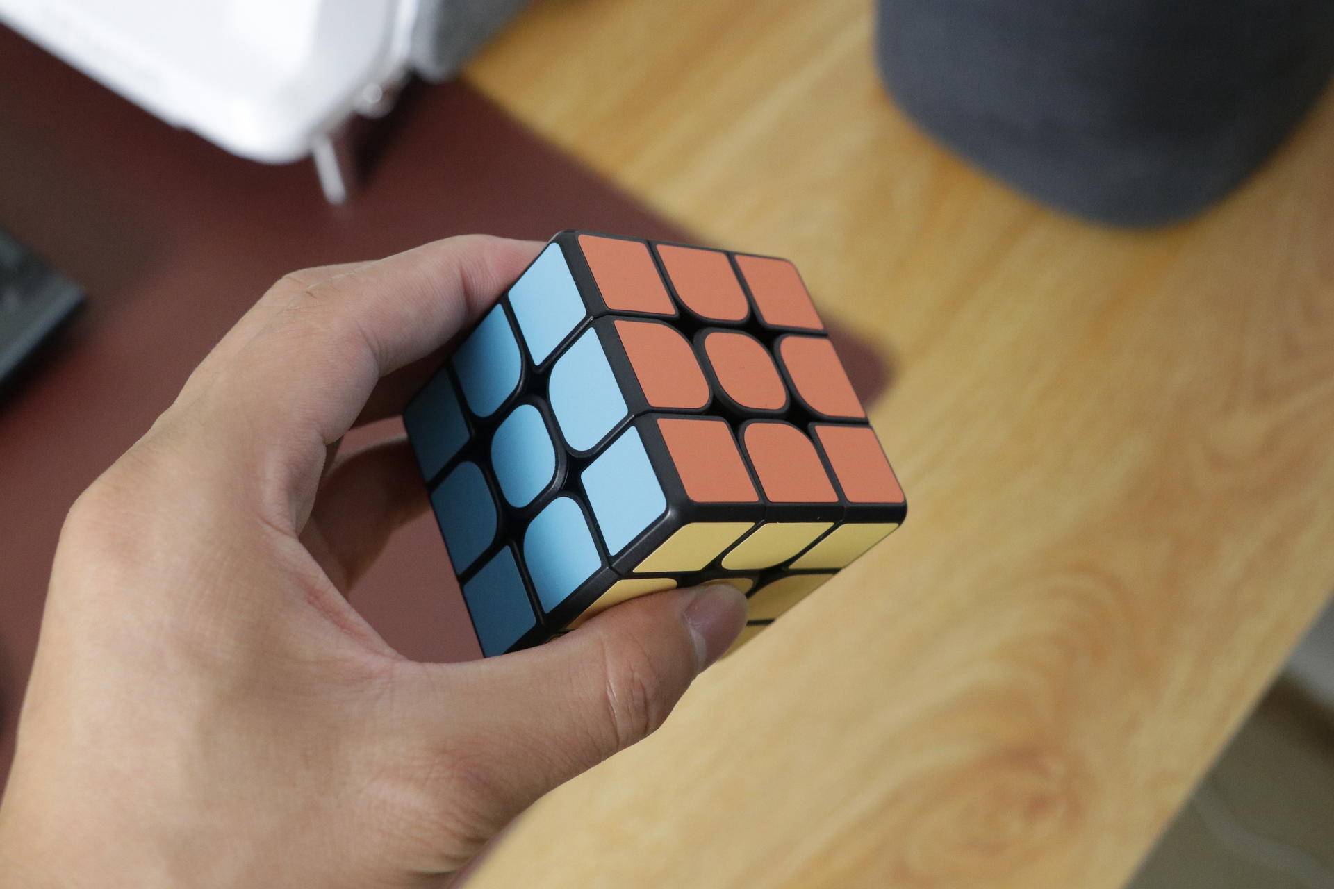 体验小米智能家居全屋智能系统,小米智能魔方支持苹果吗