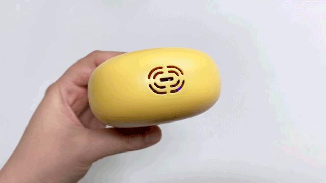 刷牙漱口杯可收纳电动牙刷,智能电动牙刷带收纳盒