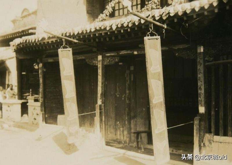 老北京崇文花市,老北京崇文花市的记忆