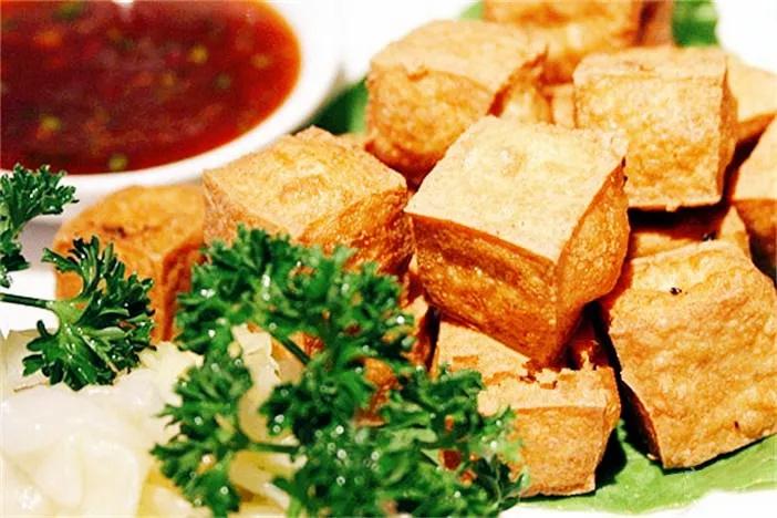 银鱼、卷圈、茄夹…22种老天津人爱吃的“炸物”，吃一次就忘不了