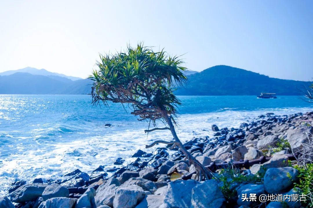 60岁之前要去的十大地方,一生中必去的中国50个最美的地方