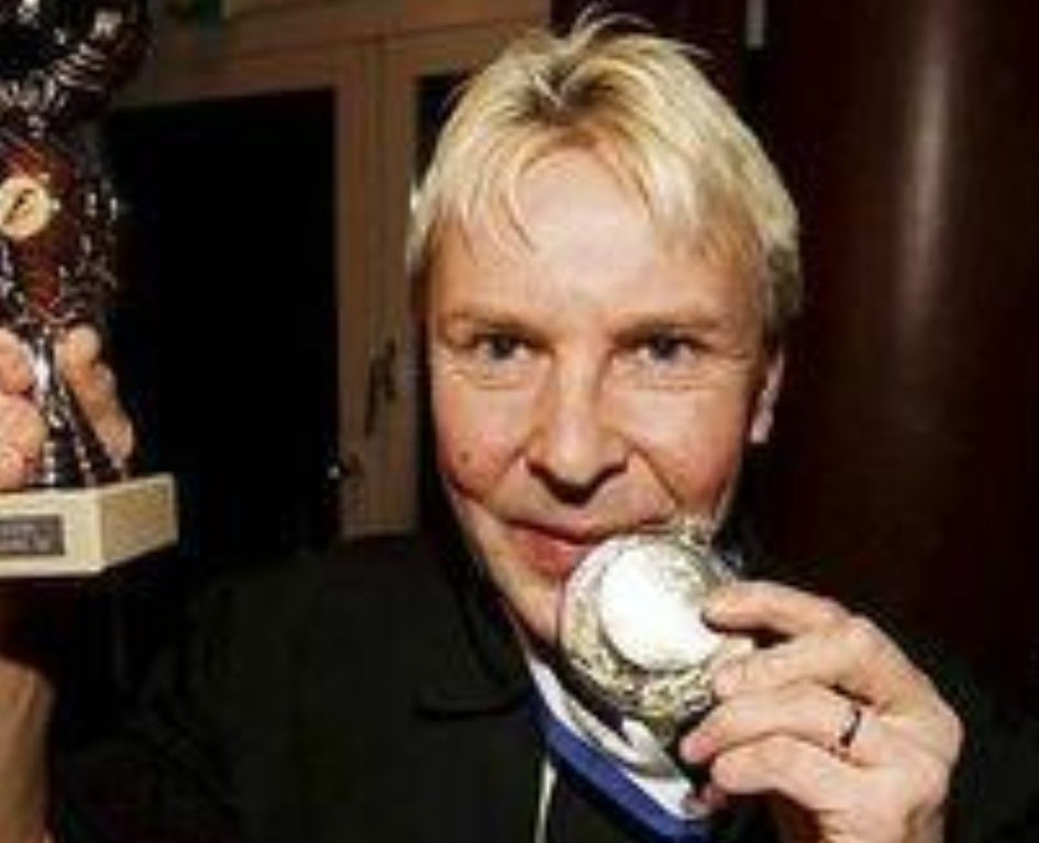 北欧两项芬兰飞人,世界上最棒的飞人是谁