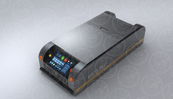 agv智能搬运机器人厂家排名,最薄agv搬运机器人