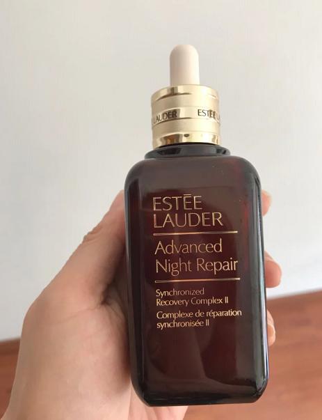 雅诗兰黛小棕瓶正确使用步骤方法,雅诗兰黛小棕瓶怎么用有效果