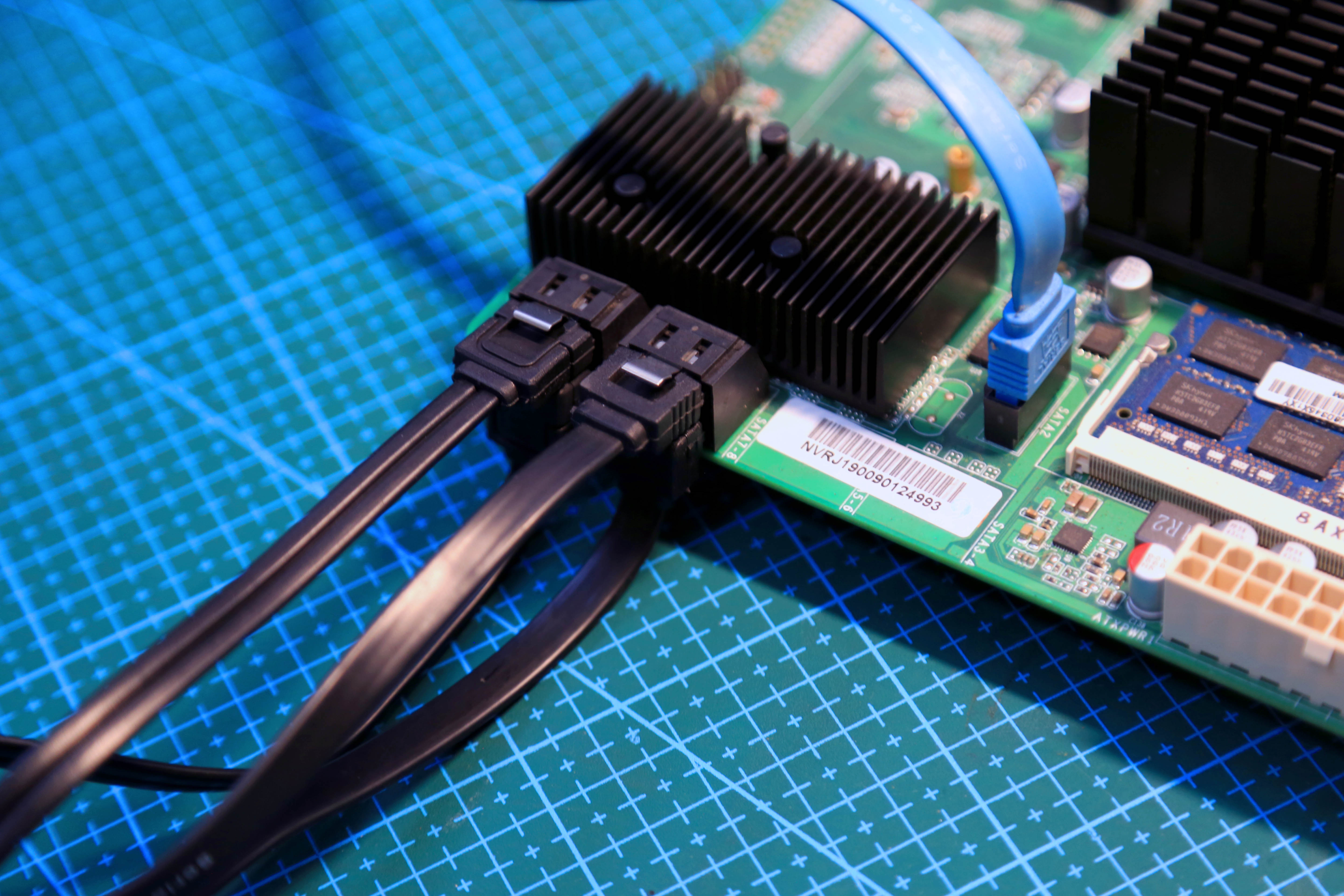 乔思伯n1装机体验,乔思伯n1怎么装nas系统