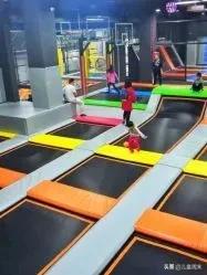 夏天不晒的亲子游乐园,雨天室内亲子乐园推荐