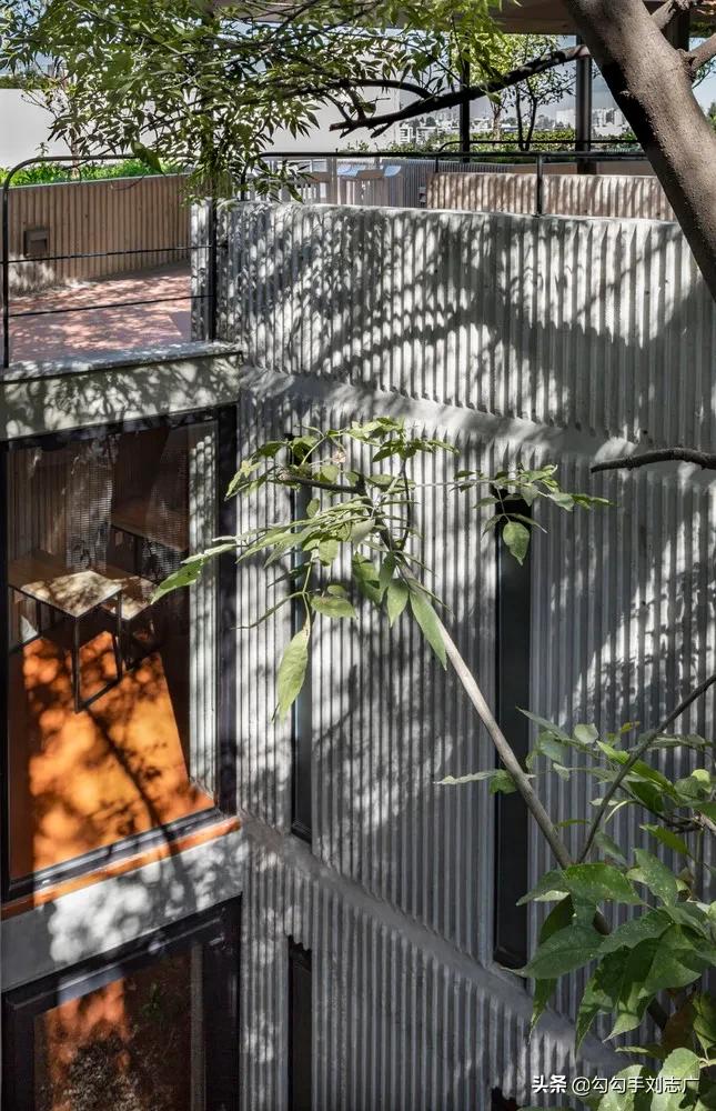 自建公寓一室一卫一厨30平,160平自建公寓