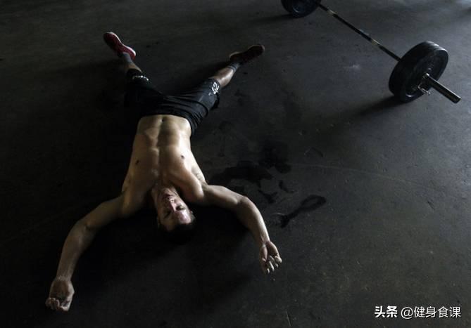 训练练到力竭好吗,力竭训练的十大缺点