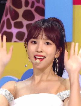 twicemina出道预告,mina韩国女团