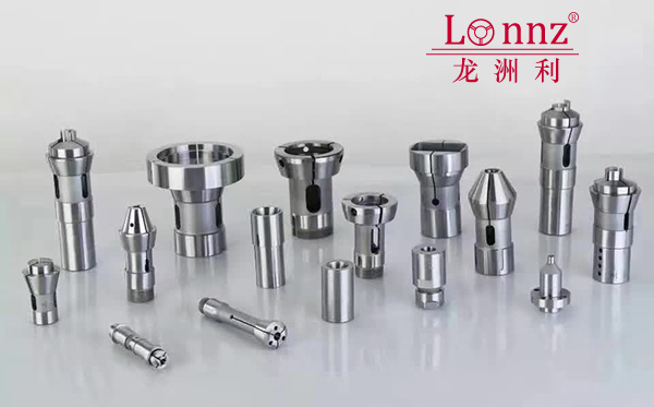 强力夹头与弹簧夹头,数控夹头类型弹簧夹头