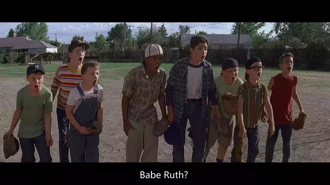 励志又热血的体育题材电影,好看的运动竞技类电影