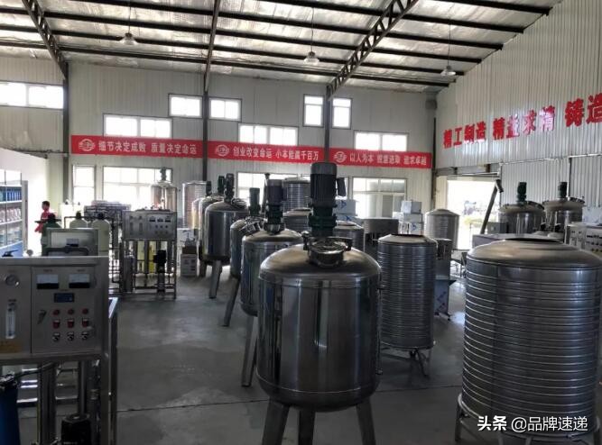 汽车玻璃水制造行业现状,汽车玻璃水生产工厂需要投资多少